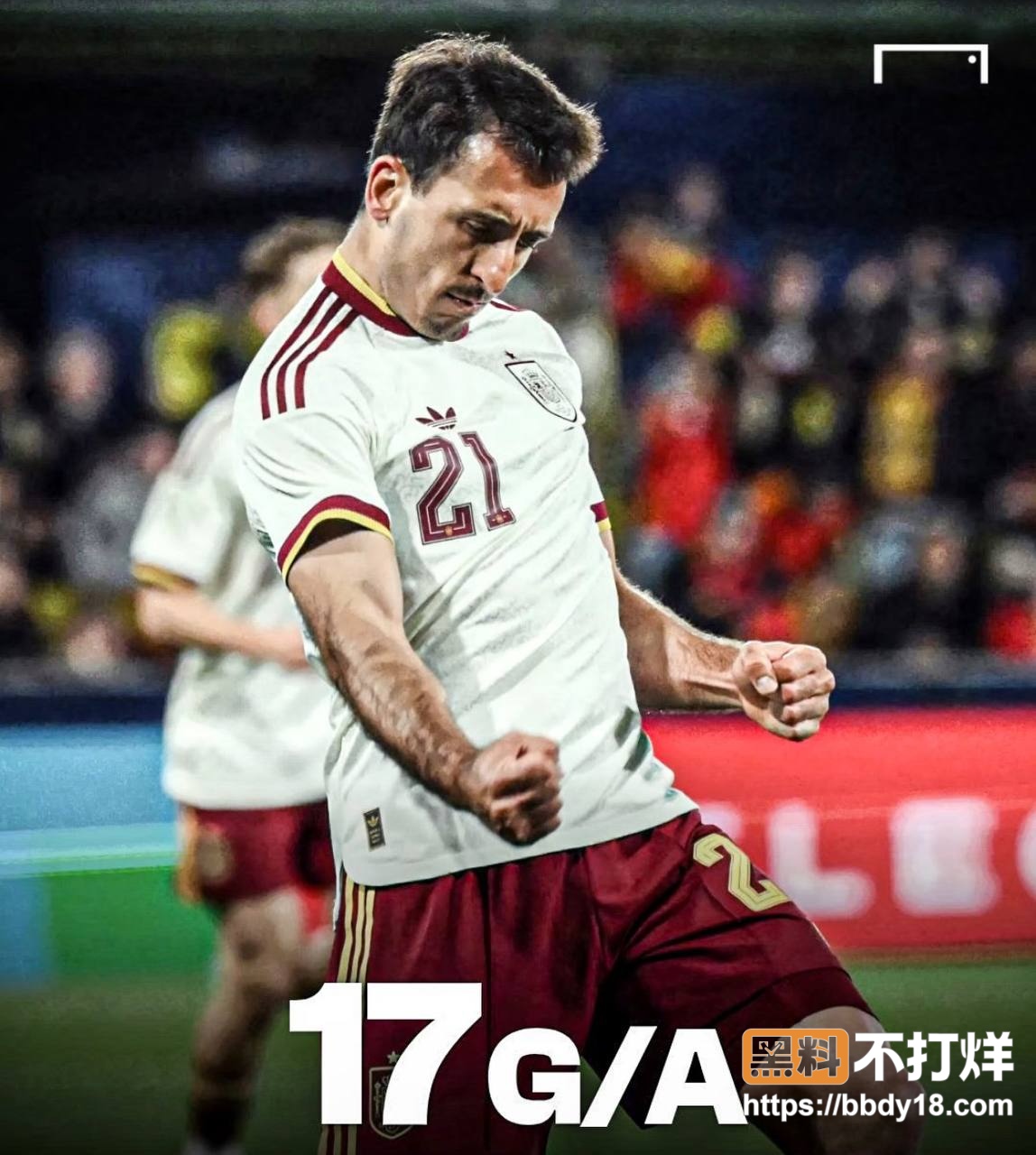 2026世界杯最强锋线31