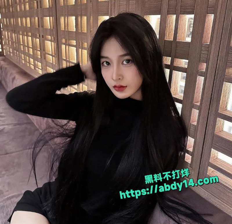 ig高颜值网红韩妮不雅视频流出 5