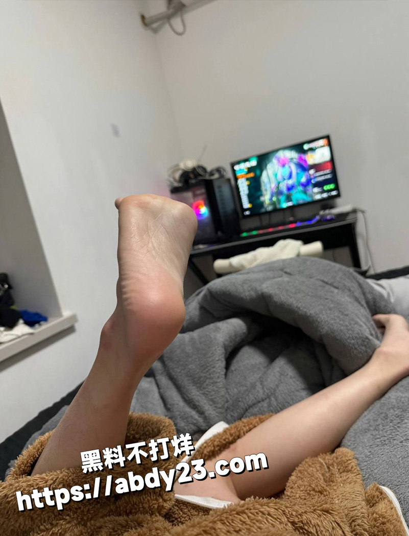 全网60w粉TS网红选妃睡粉36