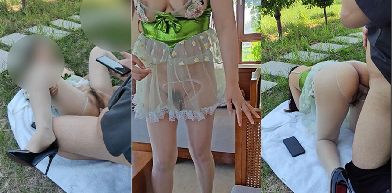 海角大神与嫂子乱伦 微胖母狗风韵犹存 直接在户外被小叔子按在胯下给嫂子操喷了