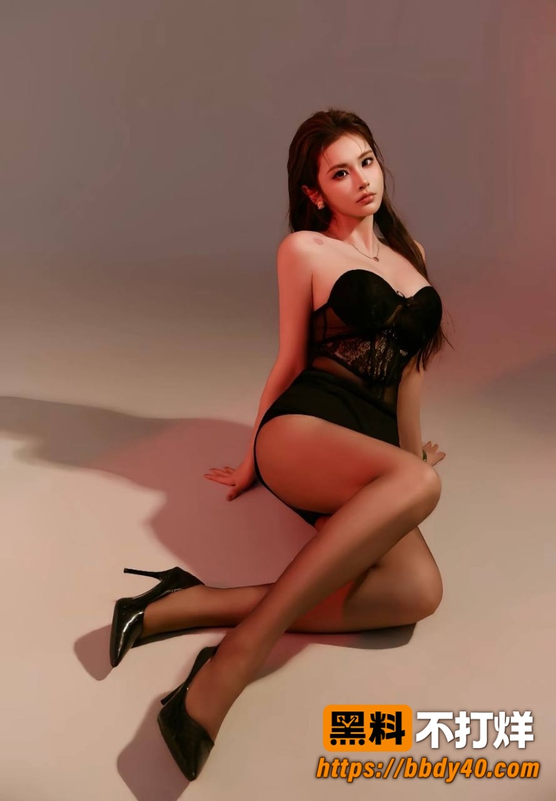 潮汕女网红叶哈哈 29