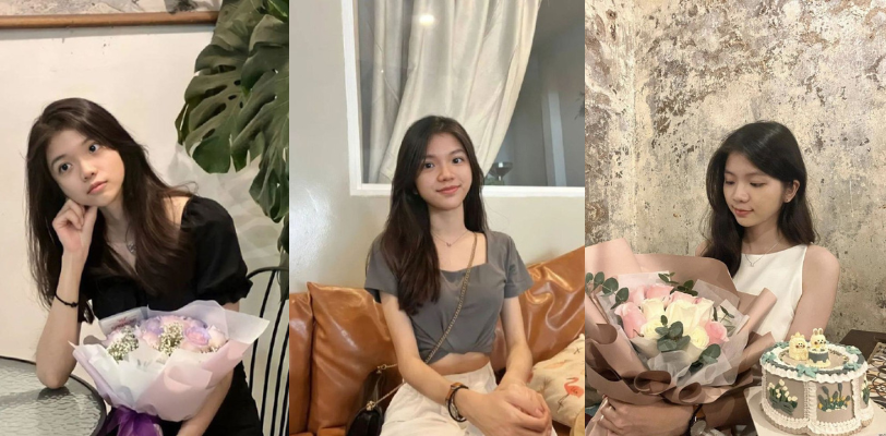 终极贫乳反差婊，马来01年的可爱女人前女神，人后小母狗，被男友调教漏出观音坐莲视频流出。