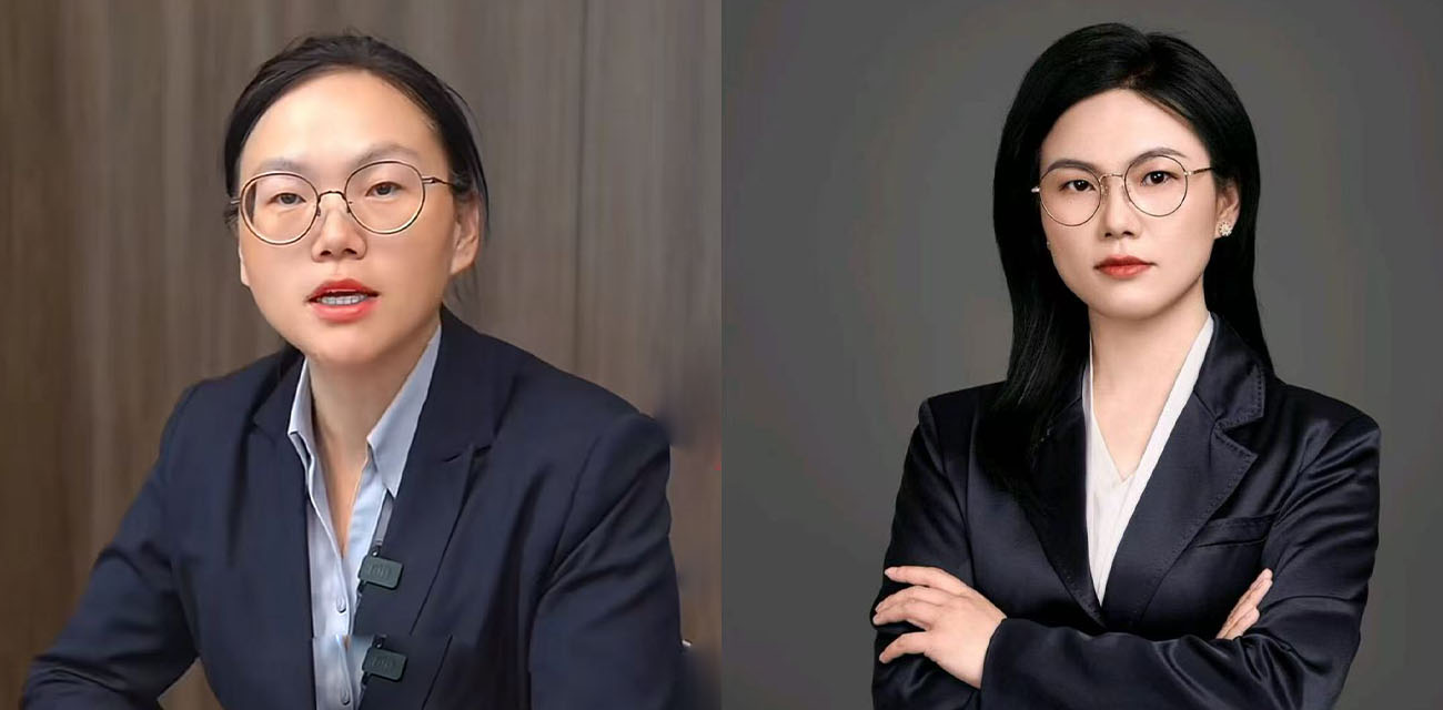 中征律所大律师戴玲被男友发长文实锤是捞女 恋爱期间花费男友两百万还出轨家暴