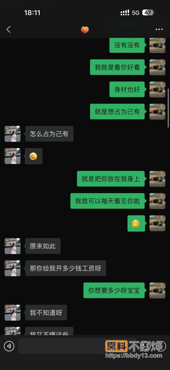 聊天记录3