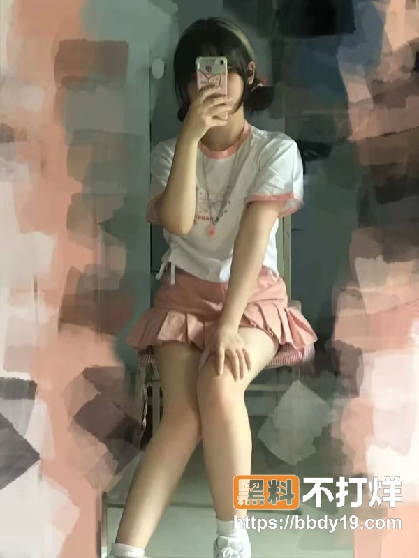 青岛大学生孙婷24