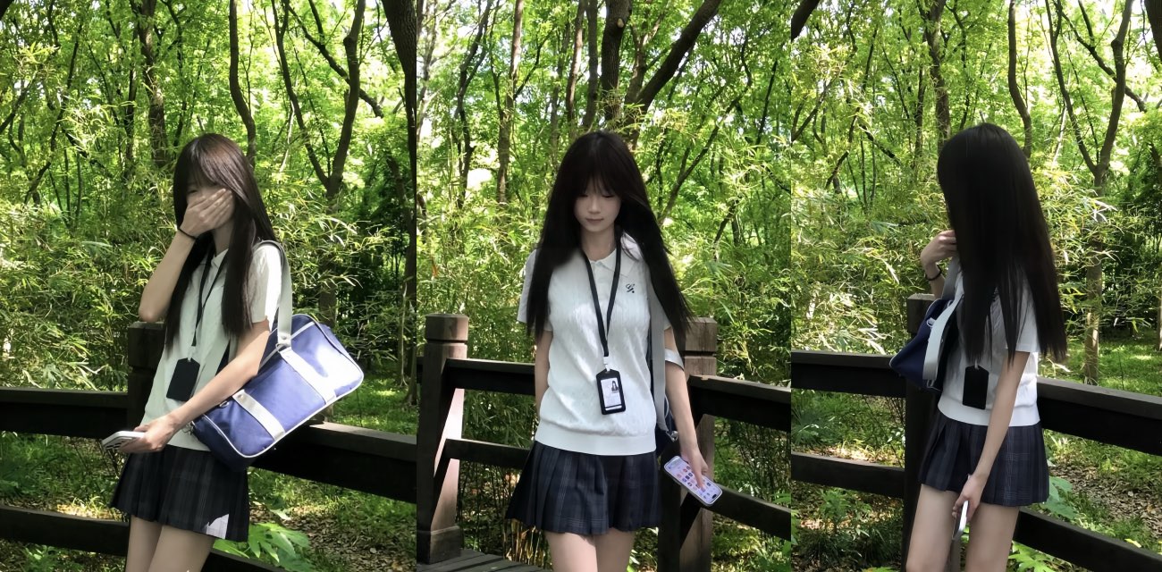 反差jk妹 自拍私密视频泄漏 后入骑乘 假屌插的好爽啊