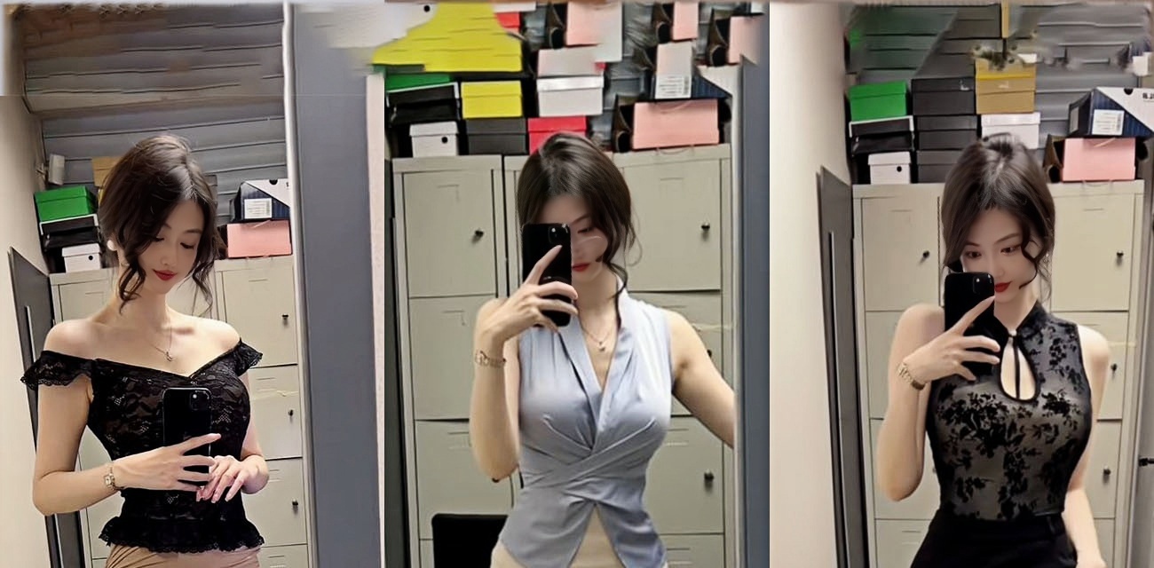 微博御姐杨枝甘露真难喝 定制露穴 骚穴特写淫叫ASMR