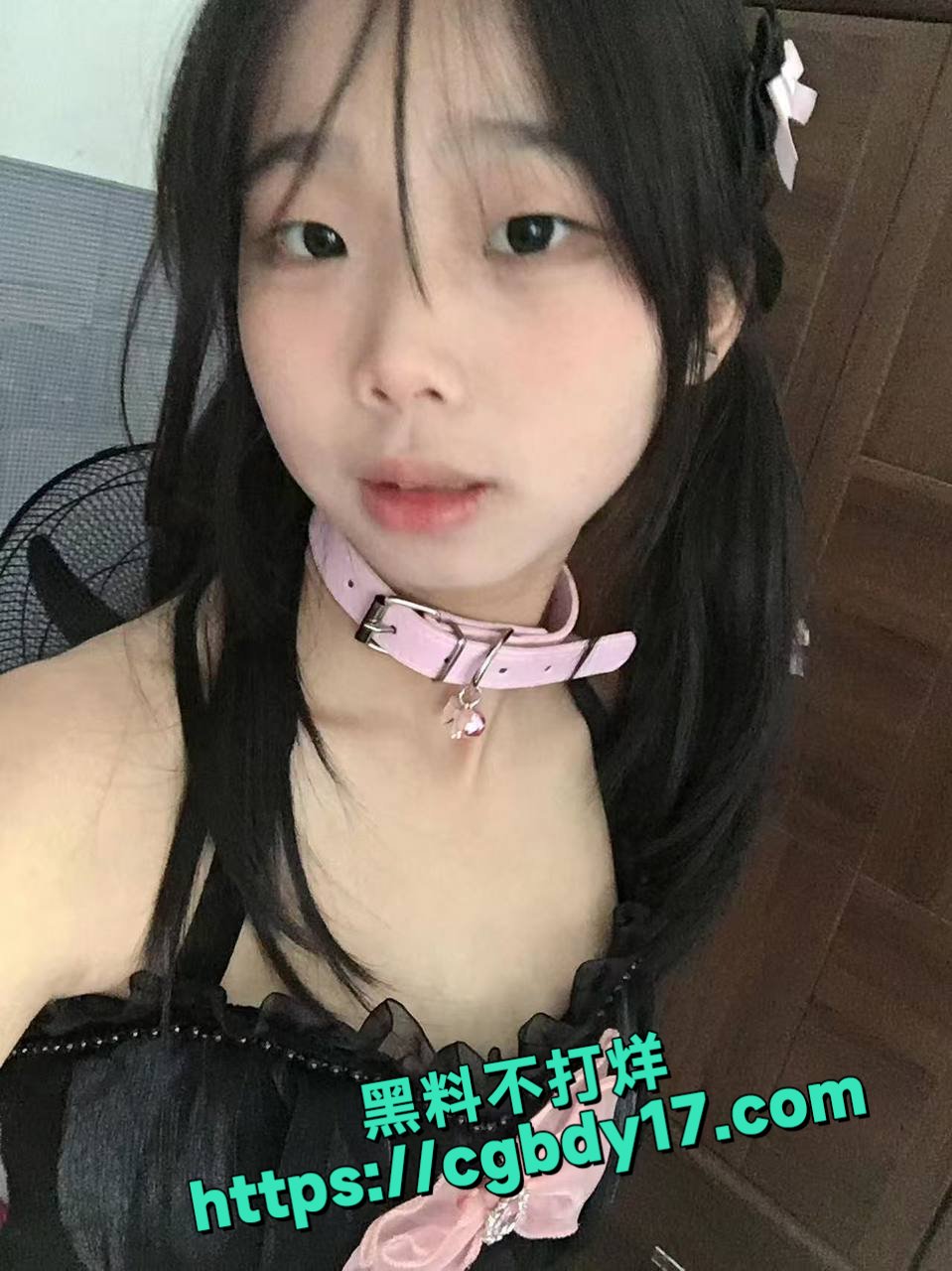 广州工贸学生妹曾嘉莹12