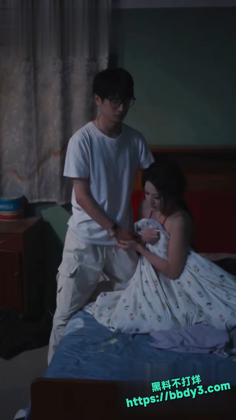 擦边短剧禁忌之驱邪师 6