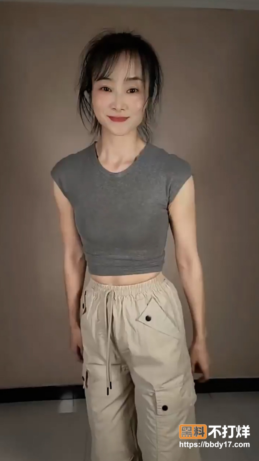 老A8熟女兔子队长 4