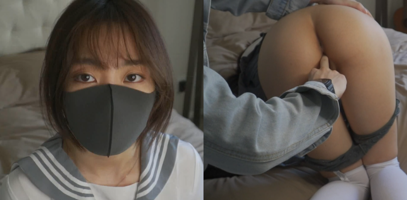 【最强新人HONGKONG Doll】最高端的料子,往往只需要最简单的发片 多一句的都是废话!