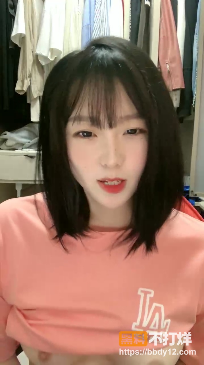 超清纯高颜值学妹胖次9