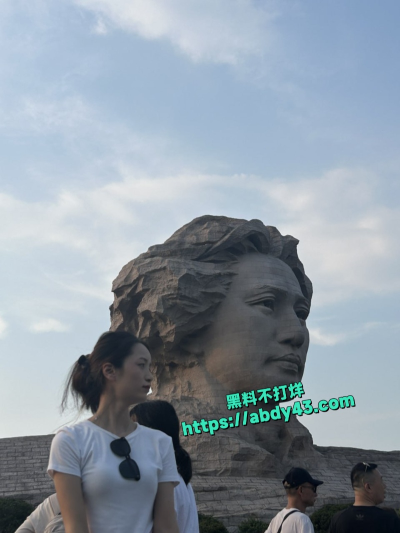 上海小母狗 芮敏 5