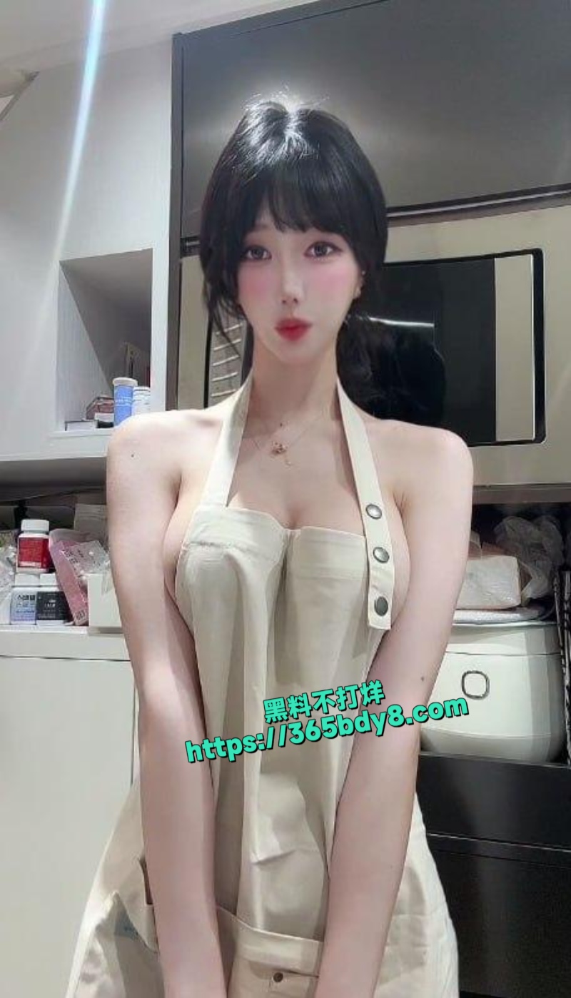 韩国巨乳嫩模Yuniini3