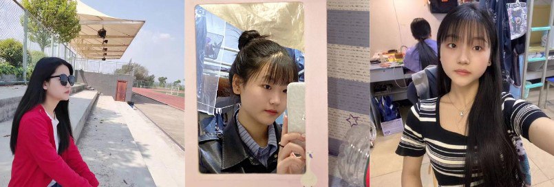 【独家爆料】贵州 铜仁学院 大四学姐 杨依云 骚母狗爱勾引男人