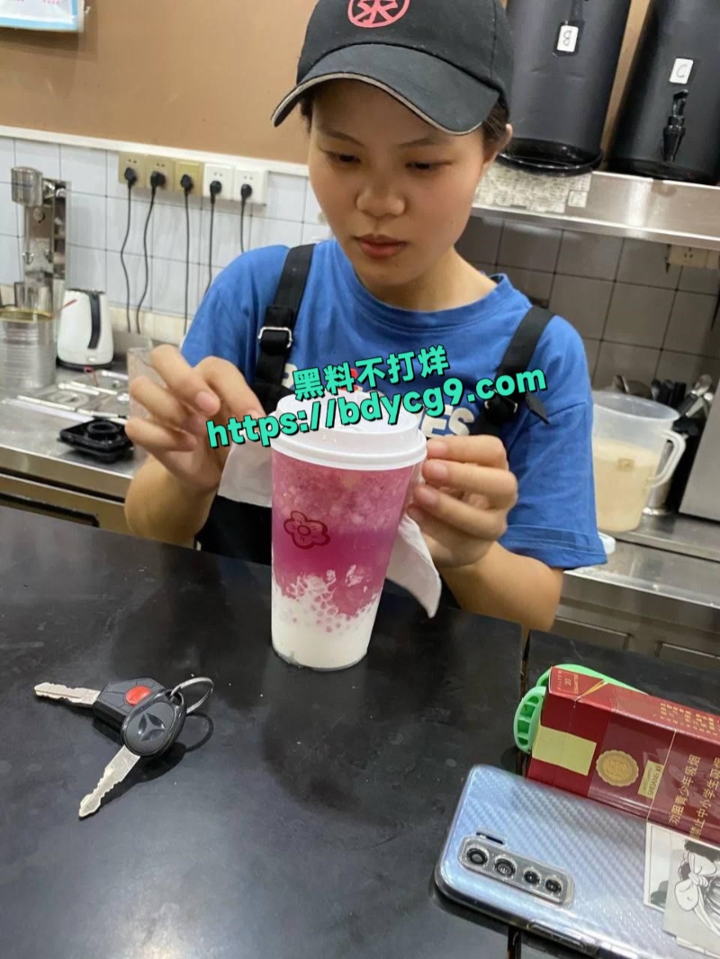 河南反差婊骚货赵露露2