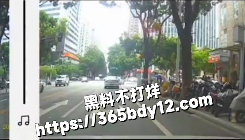 女乘客嫌弃司机4