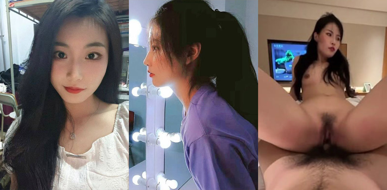 成都西南民族大学研究生李妍瑾金主包养 互动视频曝光 这脸应该是动过