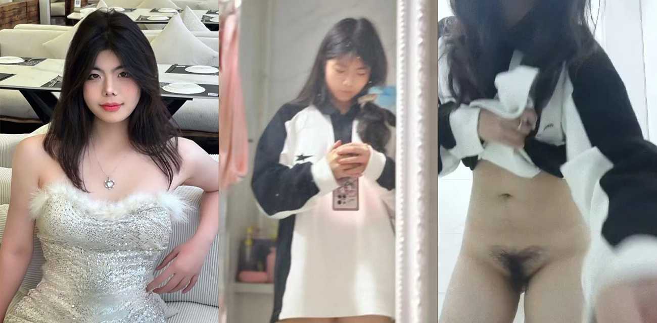 伊犁师范大学电子信息学院田祎宸宿舍自慰 被渣男曝无情光 视频流出