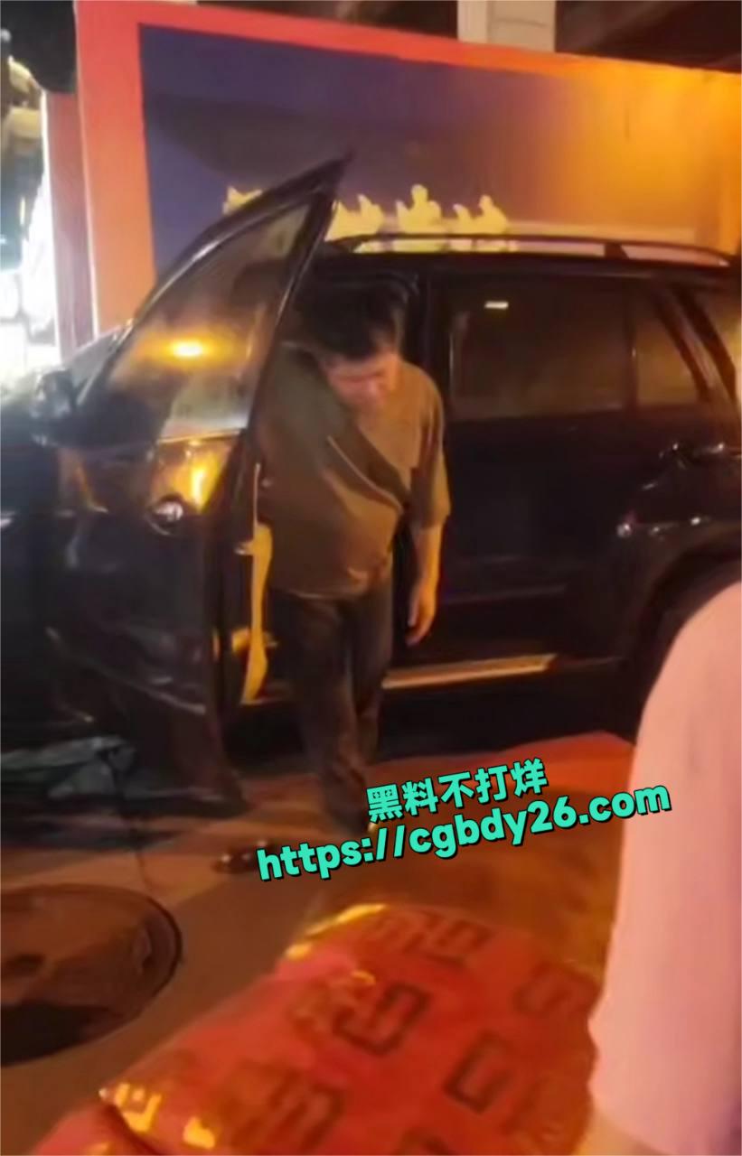酒驾撞人3