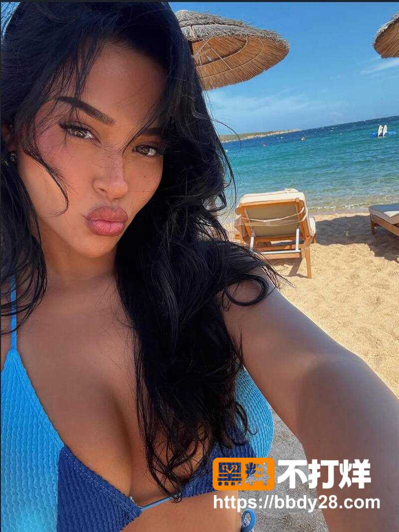 Ashlyn Castro大瓜合集2