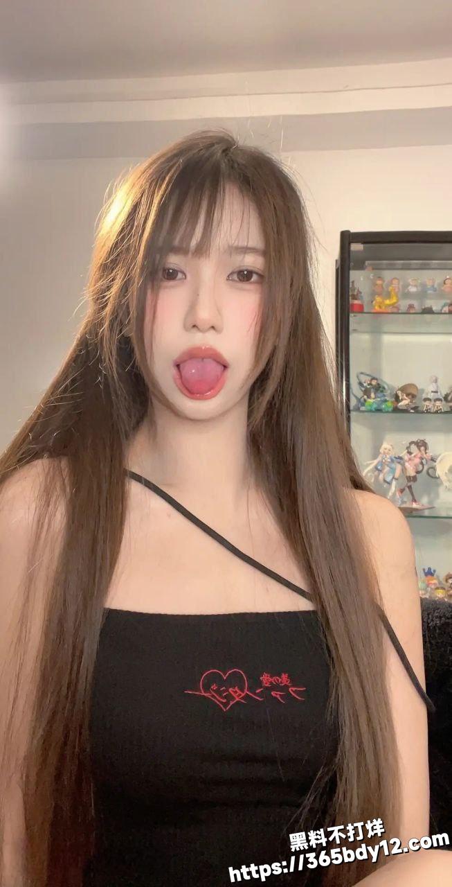 网红校花3