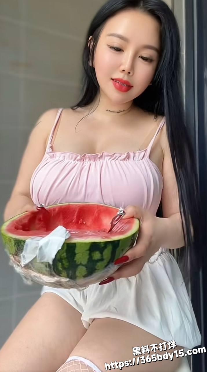 抖音肉肉1