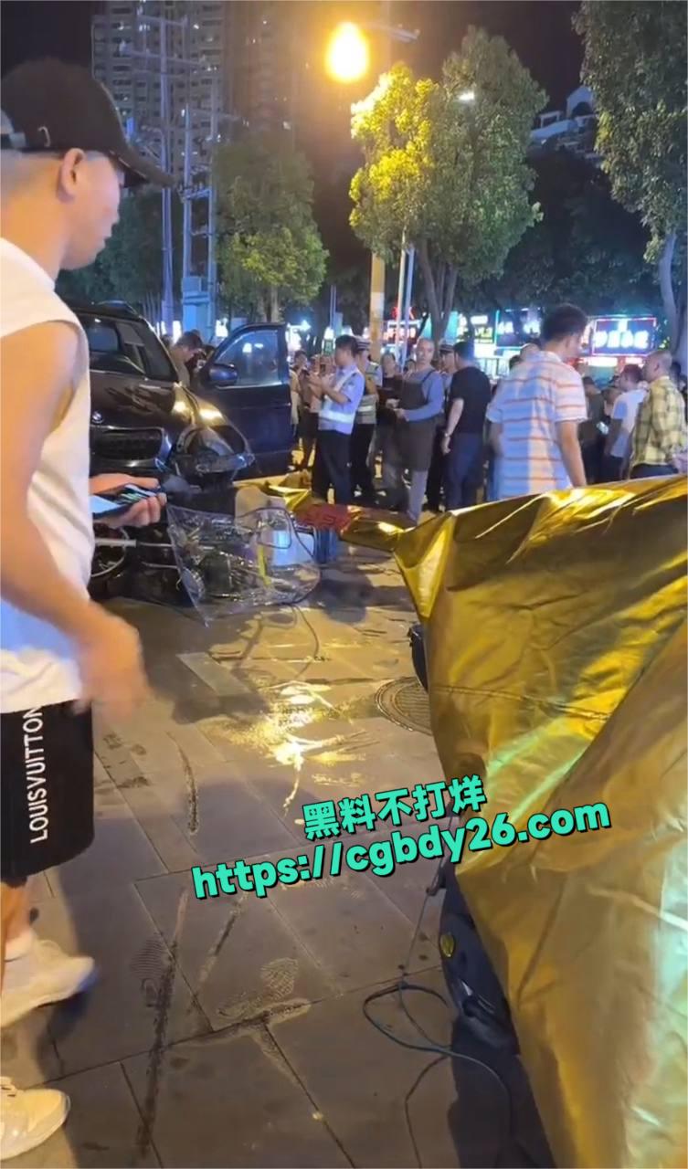 酒驾撞人7