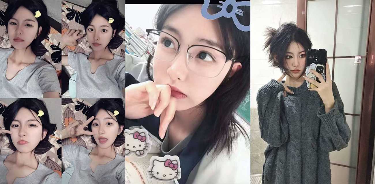 宁夏省吴忠市的巨乳骚母狗 王怡媛 人美声甜 酥胸粉嫩 在镜头前展示反差一面给瓜友欣赏!