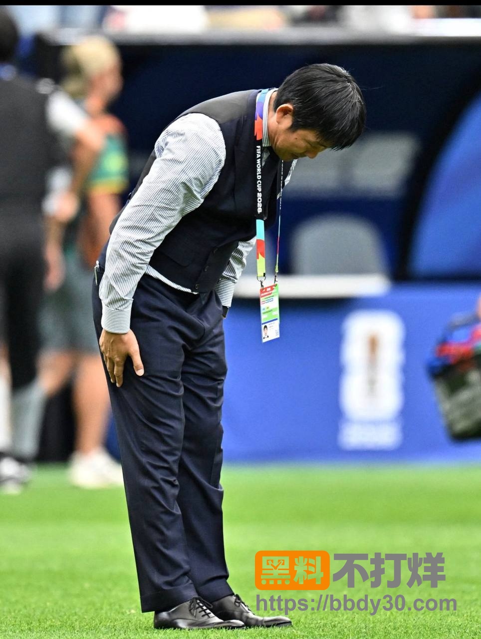 日本队9