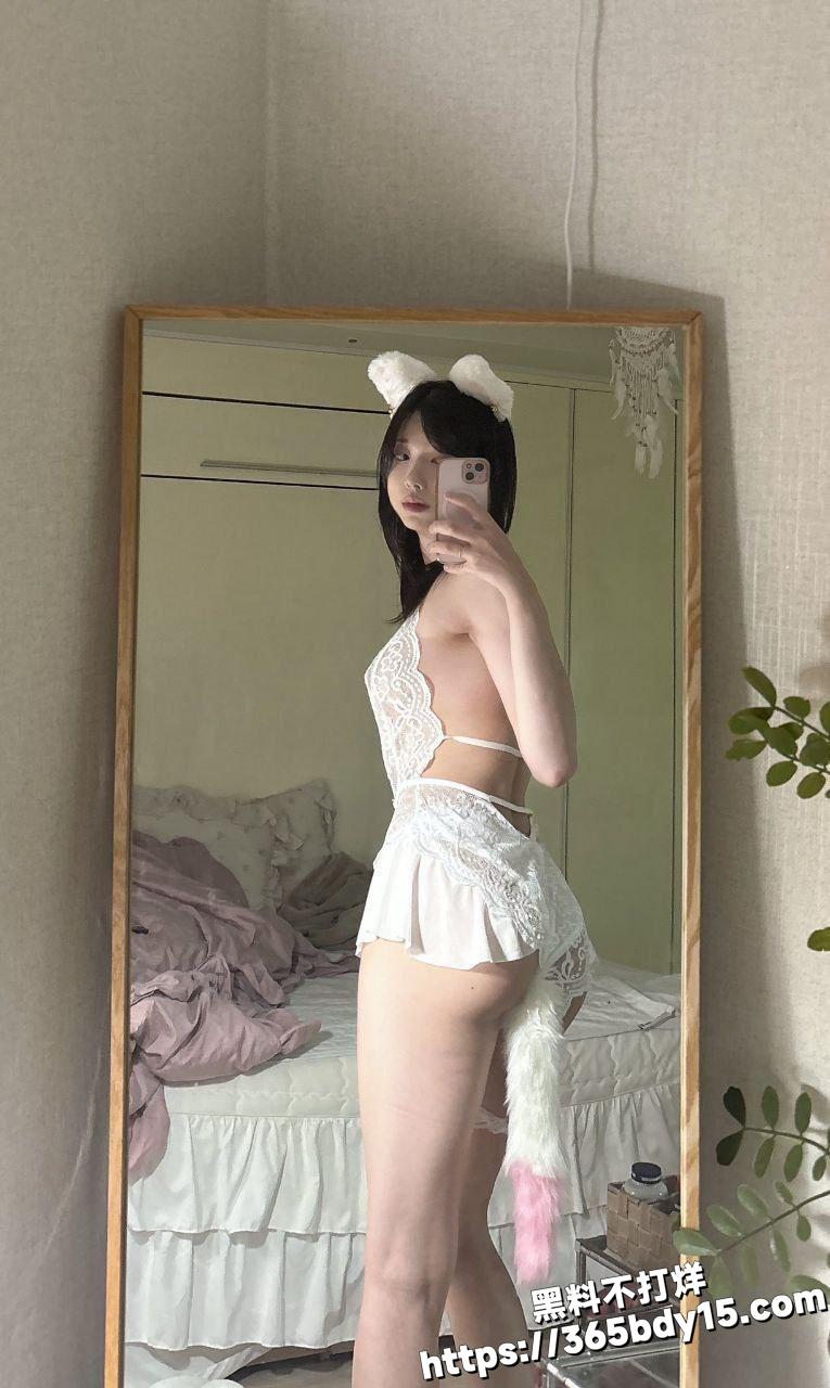 澳门女大学生3