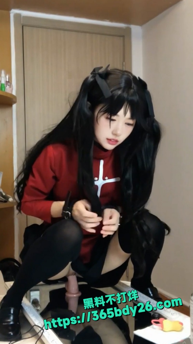 最新宅男女神 6