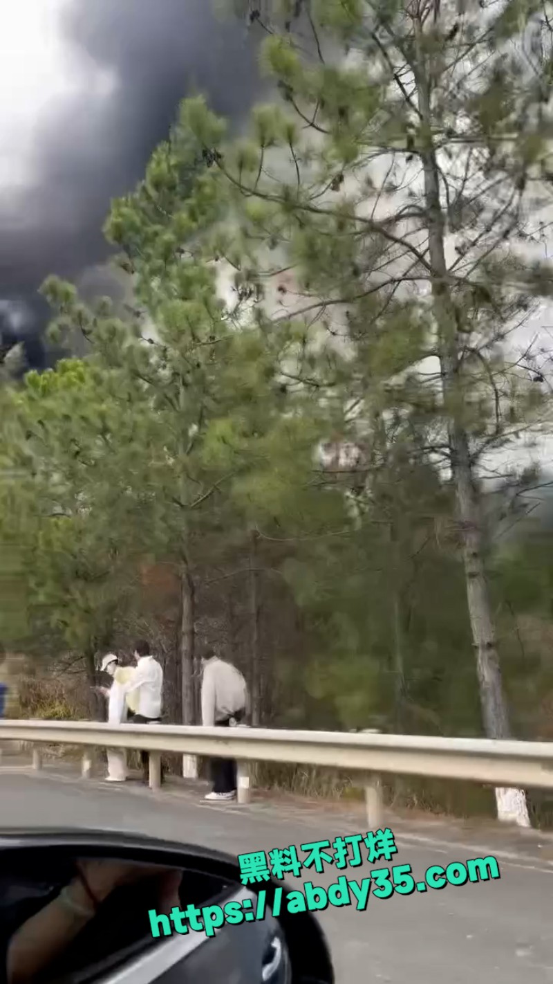 江西赣州长深高速 1