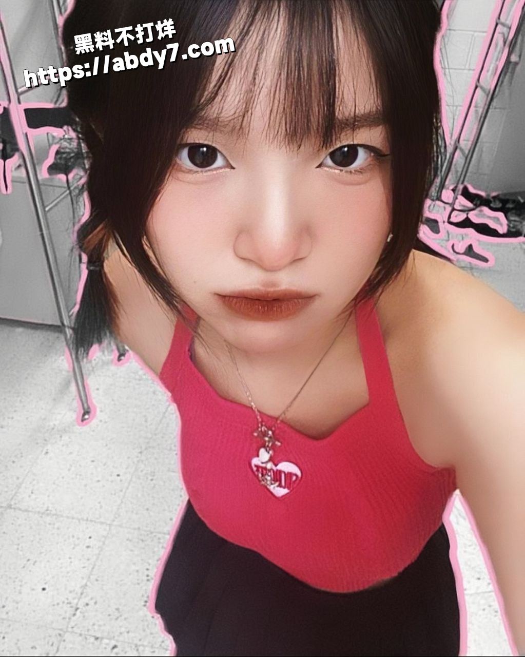 眉眼像杨丞琳 河南 女大学生 自慰 嫩逼 黑料不打烊6