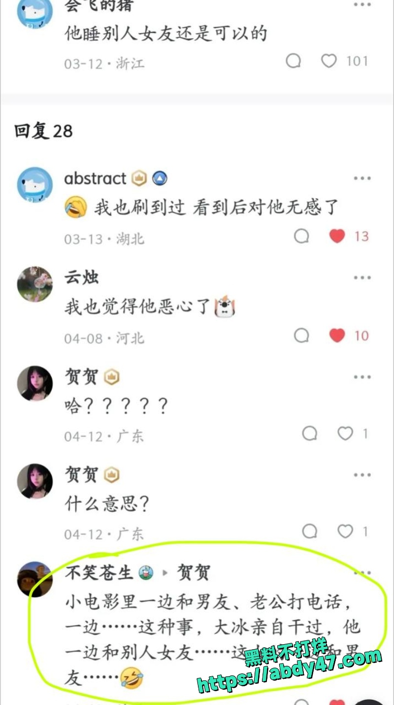大冰 10