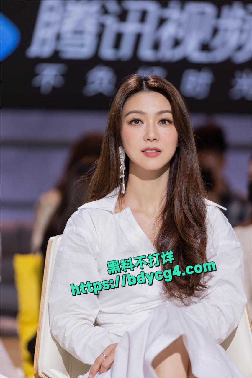 香港最后一个少女薛凯琪