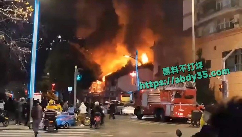 武汉惠济路赵家条路口6