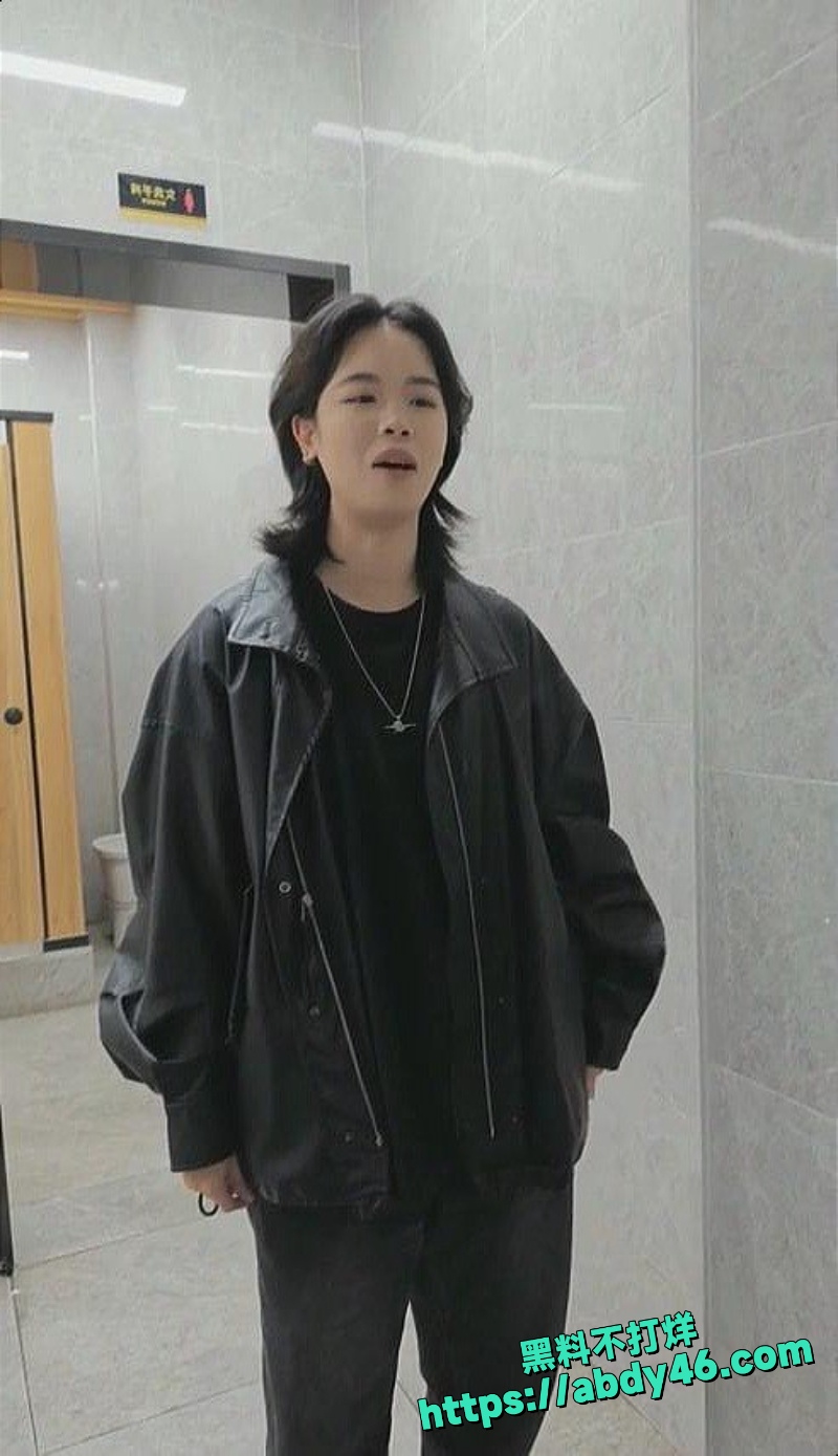 厕拍 6