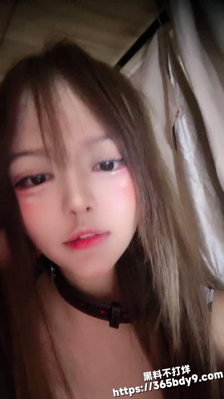主播张晚萌2