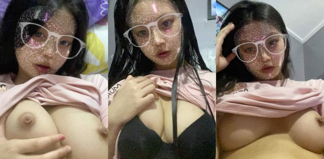 马来西亚IG上的小妹妹 sirena 巨乳揉奶骚拍被外流！