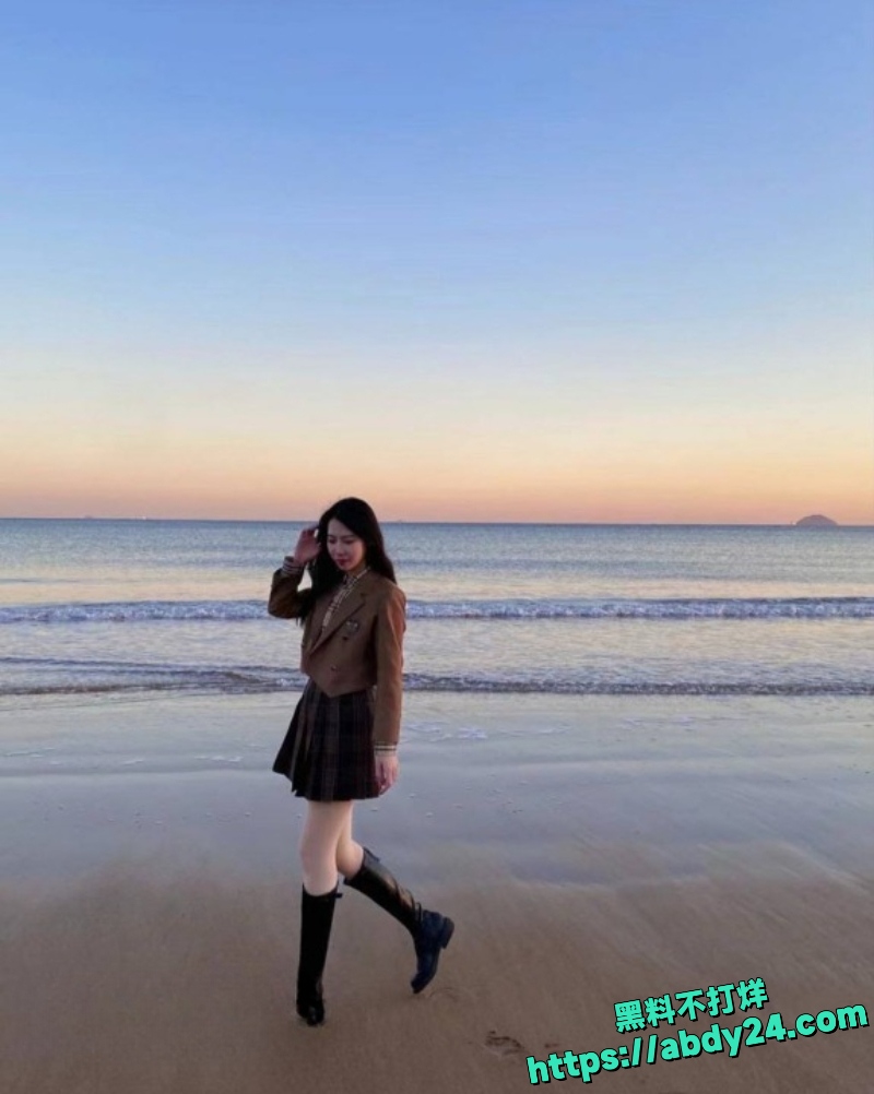 山东名媛被包养视频3