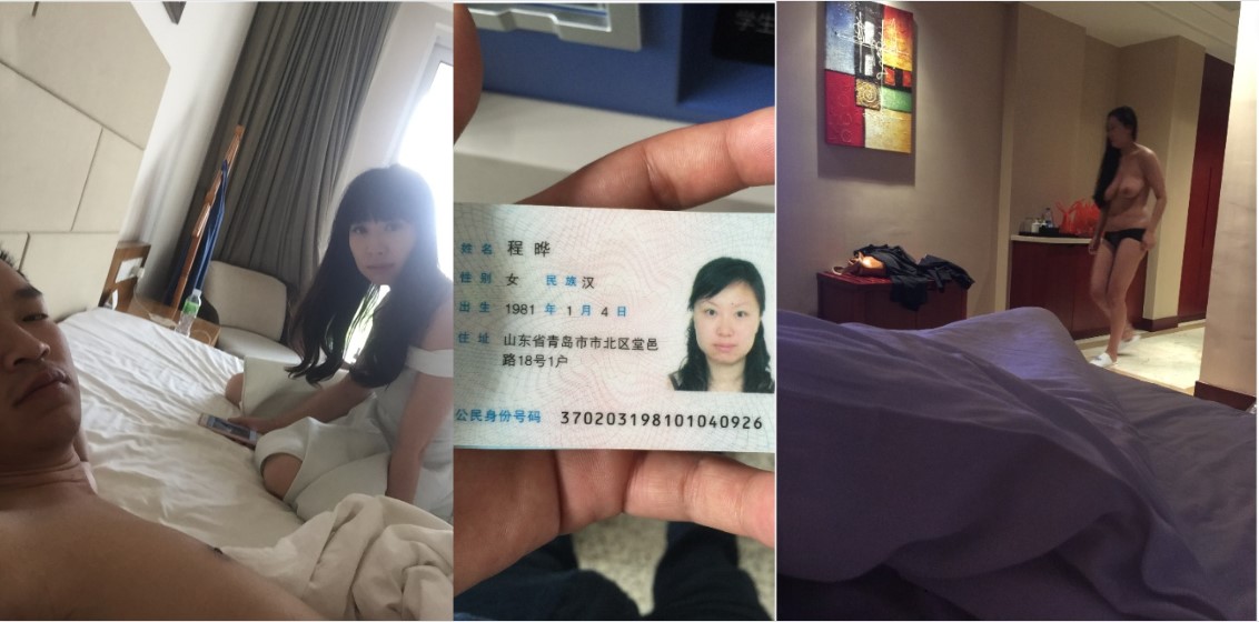 山东青岛的巨乳医生程晔 和男友在家甜蜜配合得很默契 日常做爱全泄露