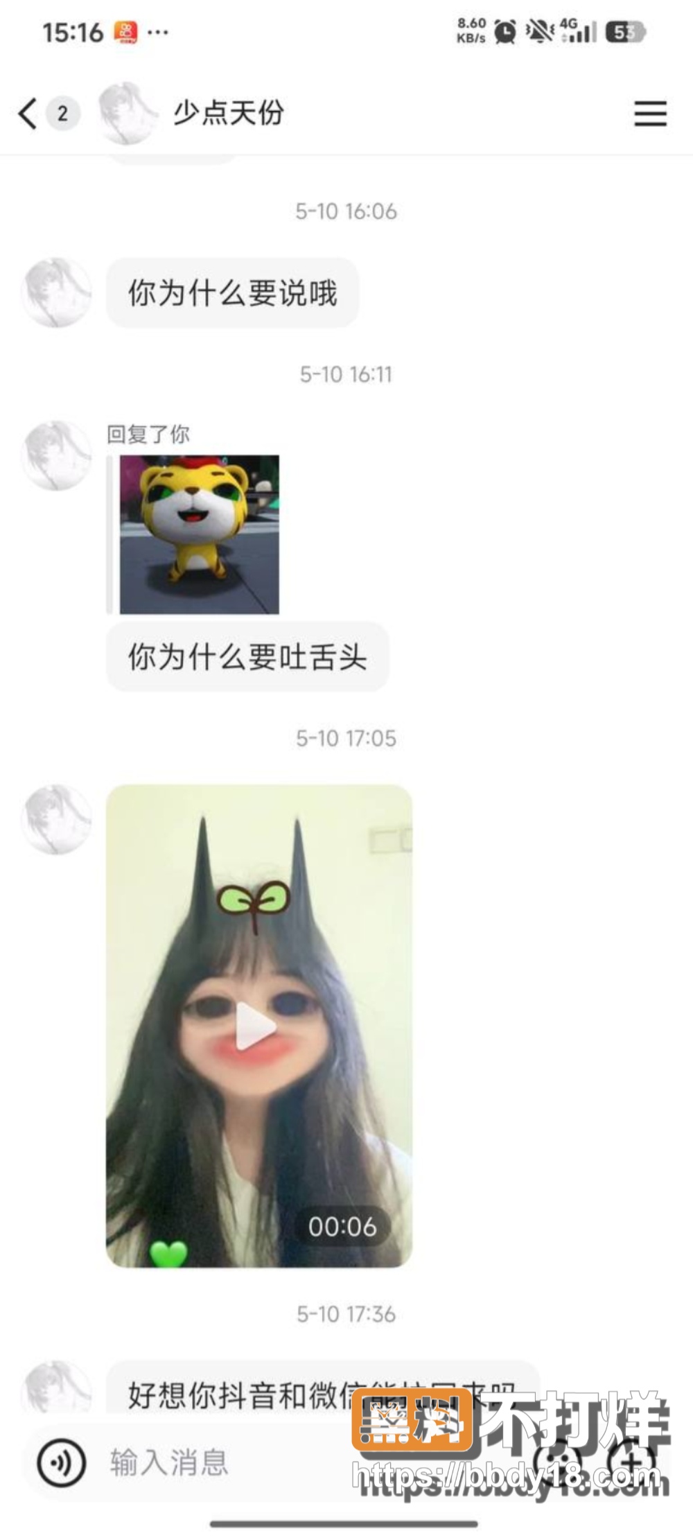 胡雨婷 5