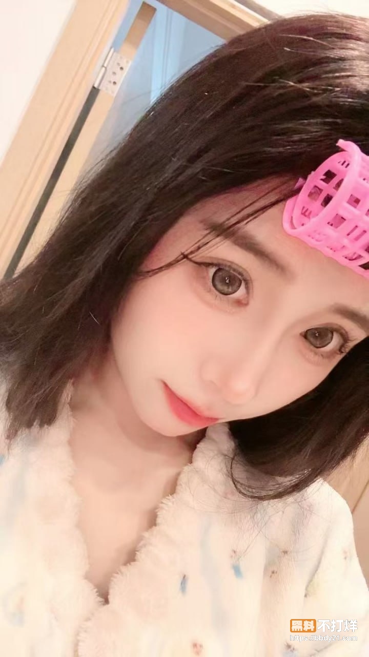 杭州网红母狗4