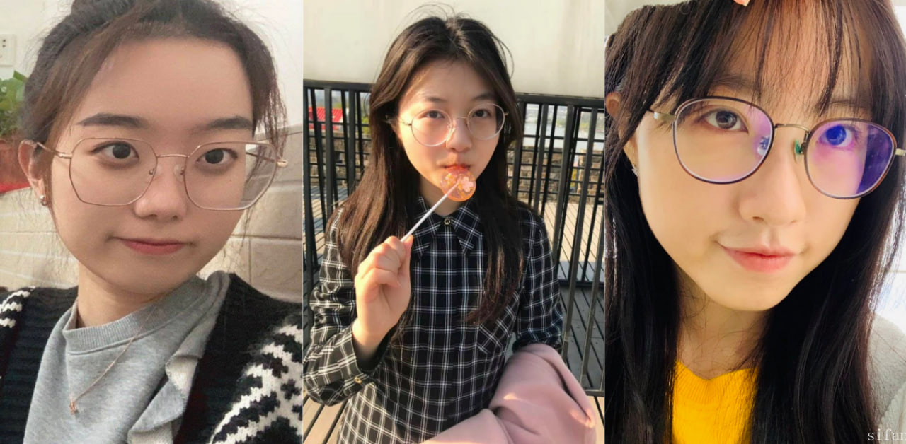 全新收录眼镜小姐姐 萧媚儿 的性爱私拍！一身骚气的她还喜欢户外露出完美露脸！黑屌国屌都被操过～