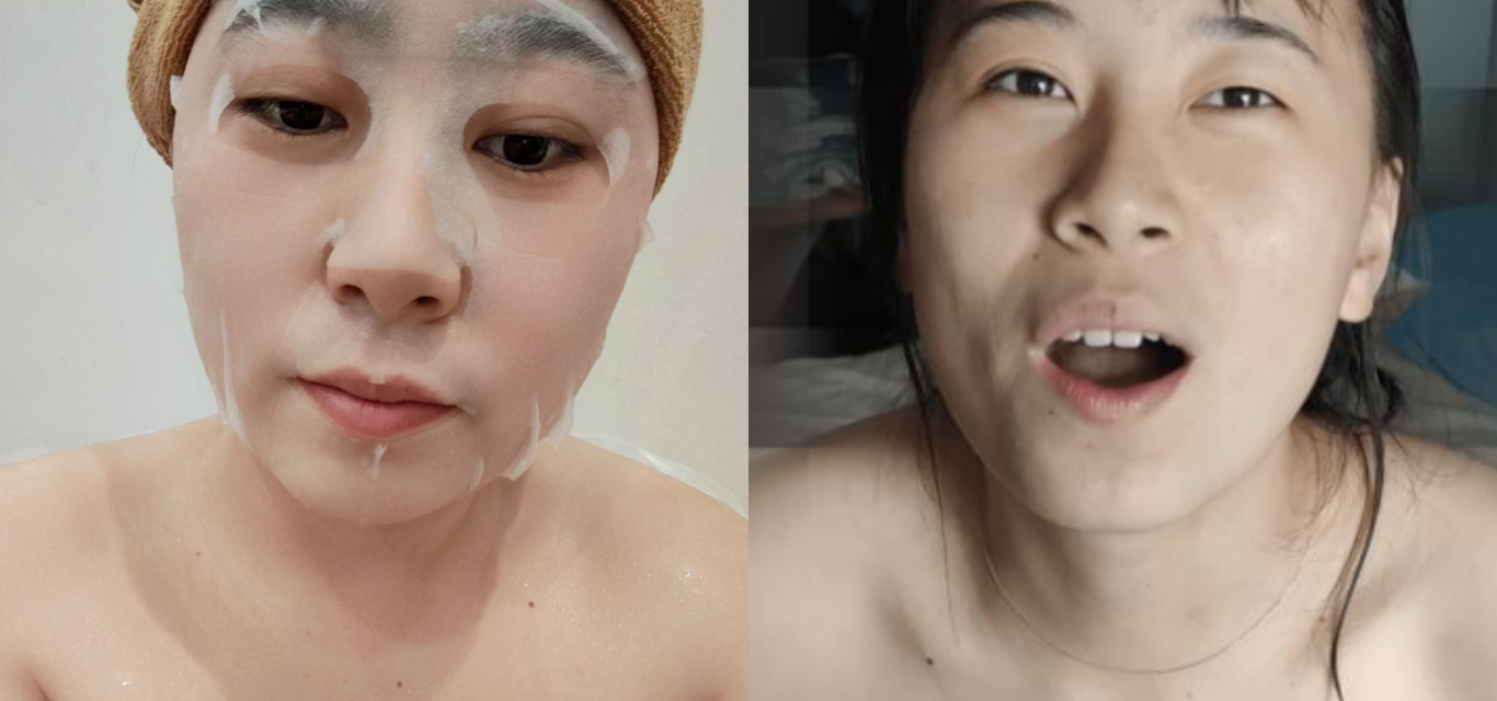 南昌工学院周老师教室裸聊出轨曝光 狗链调教 火腿肠黄瓜玩法 私密视频疯传