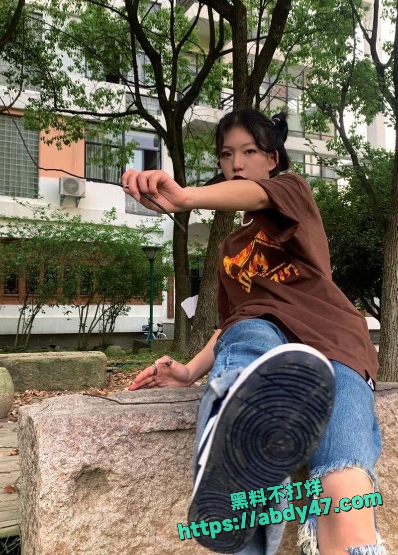 墨尔本女大 外围转行做土匪08