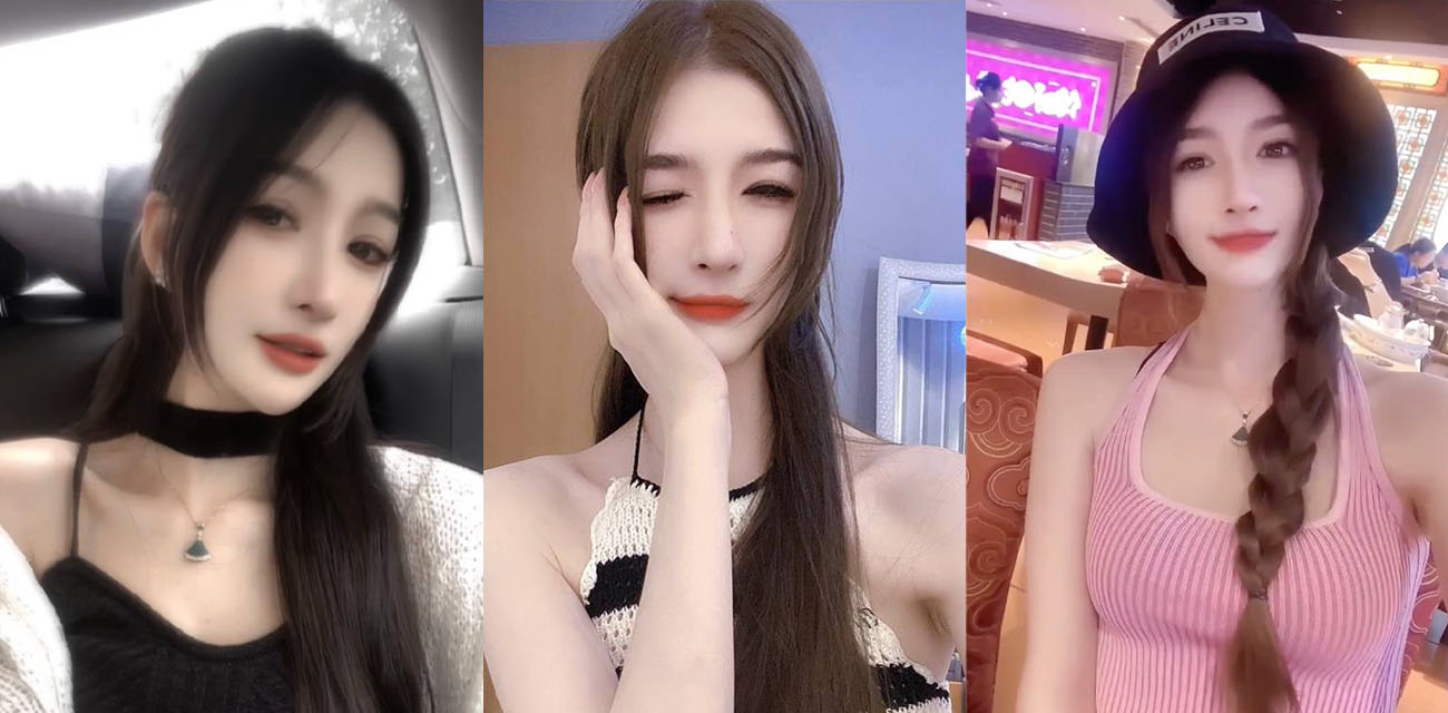 抖音高颜值网红薇薇不雅视频泄密 清纯女神酒店蒙眼大战男友 各种调教激情十足