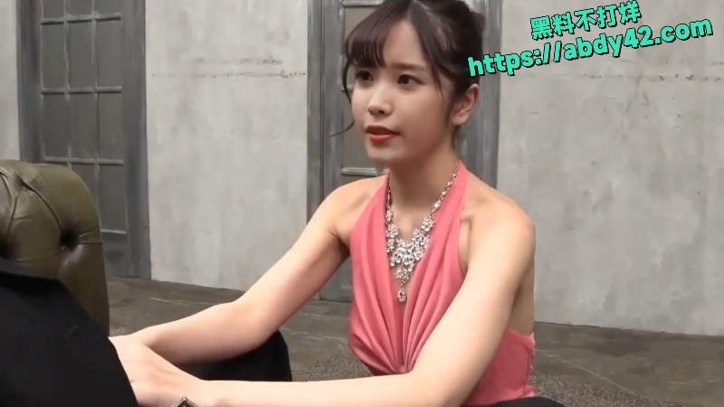 AI明星换脸 李知恩 1