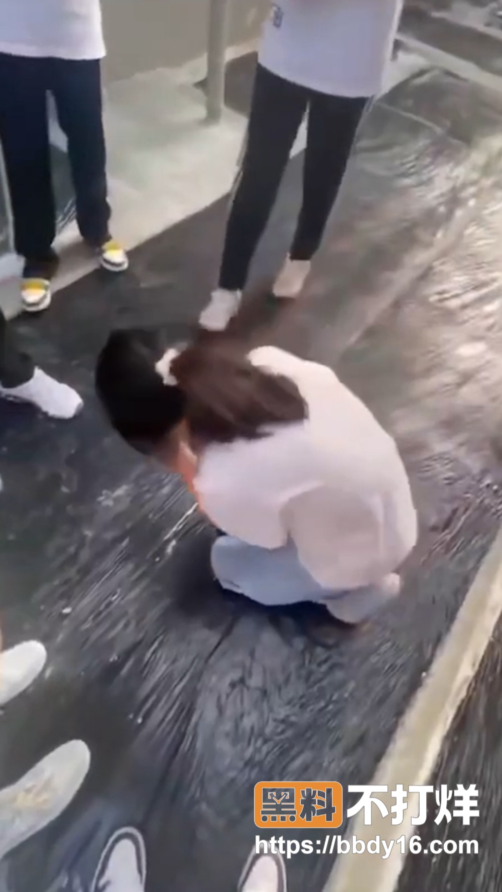震惊山东平邑 3